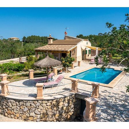 Holiday Home Villa Lavanda By Interhome Alcudia  Luaran gambar