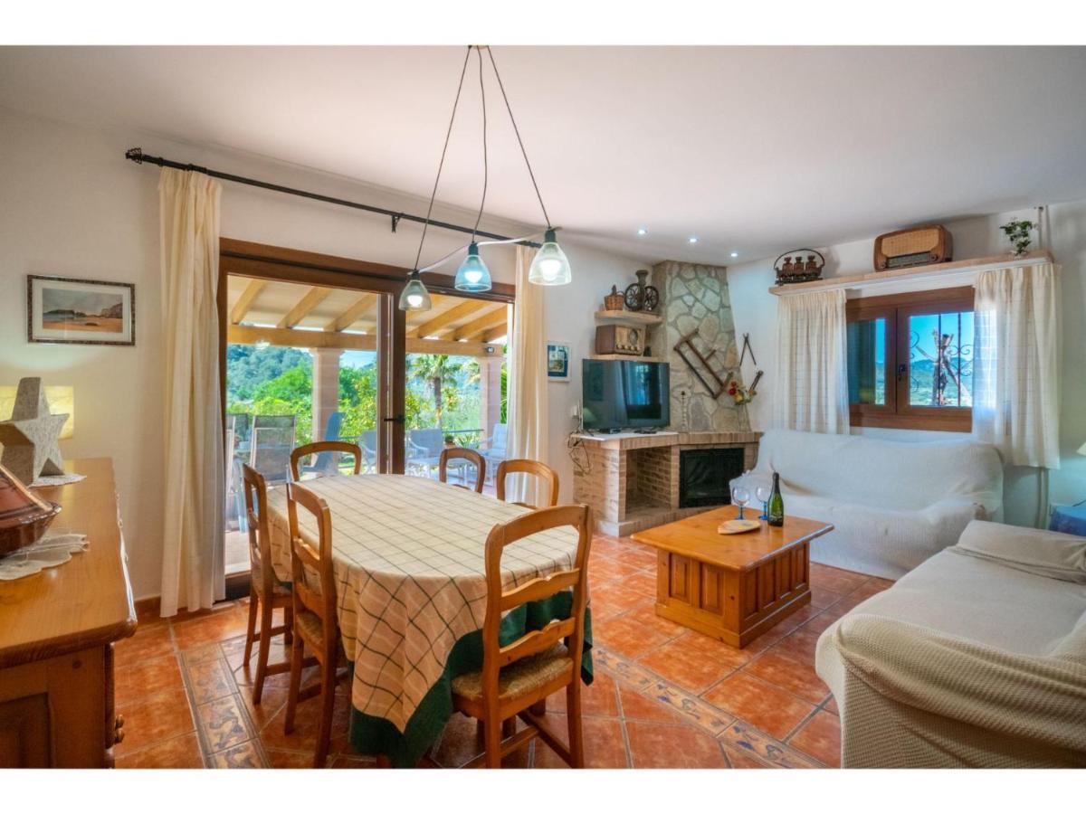 Holiday Home Villa Lavanda By Interhome Alcudia  Luaran gambar