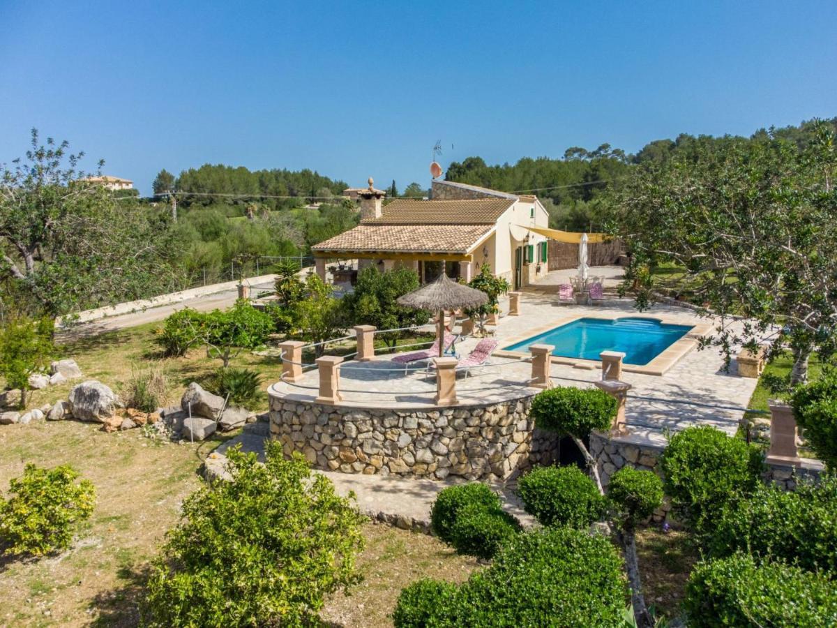 Holiday Home Villa Lavanda By Interhome Alcudia  Luaran gambar