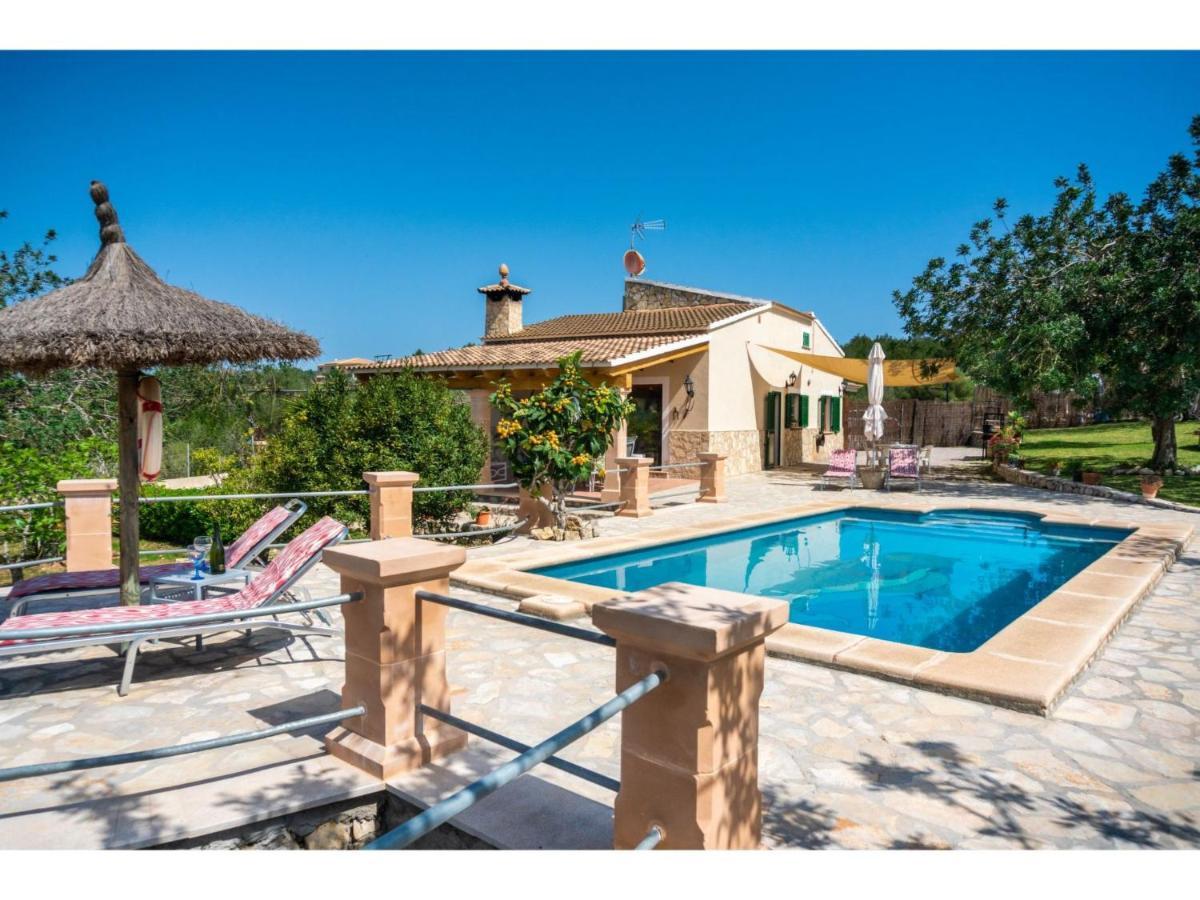 Holiday Home Villa Lavanda By Interhome Alcudia  Luaran gambar