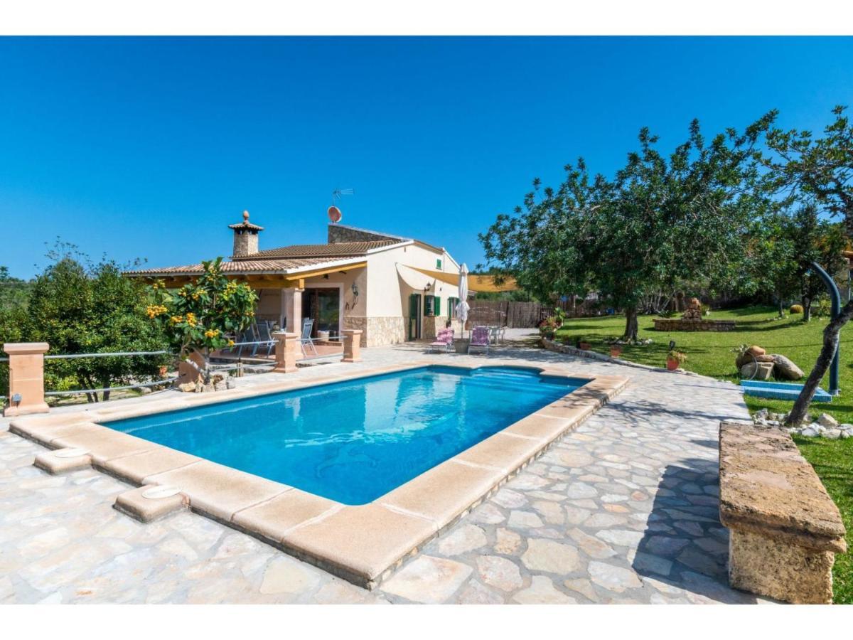 Holiday Home Villa Lavanda By Interhome Alcudia  Luaran gambar