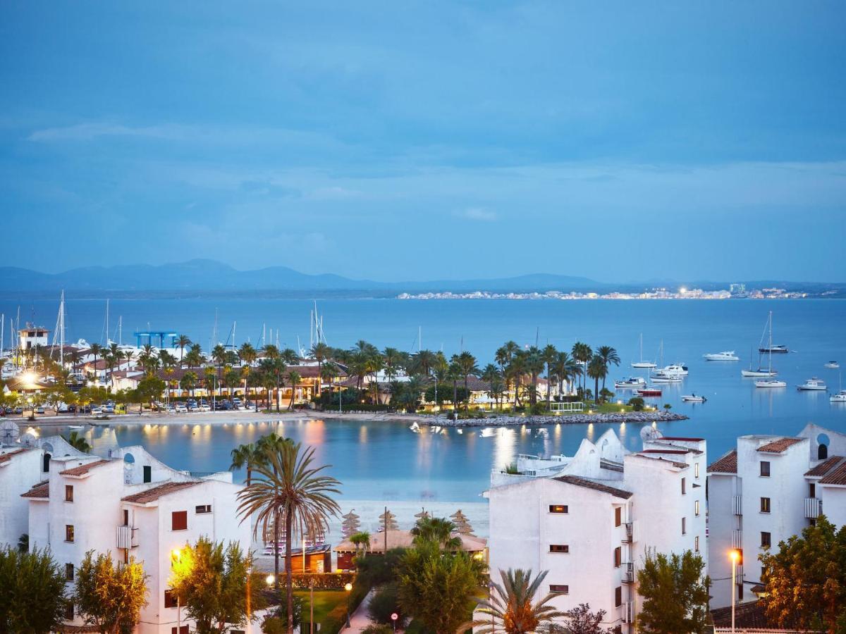 Holiday Home Villa Lavanda By Interhome Alcudia  Luaran gambar