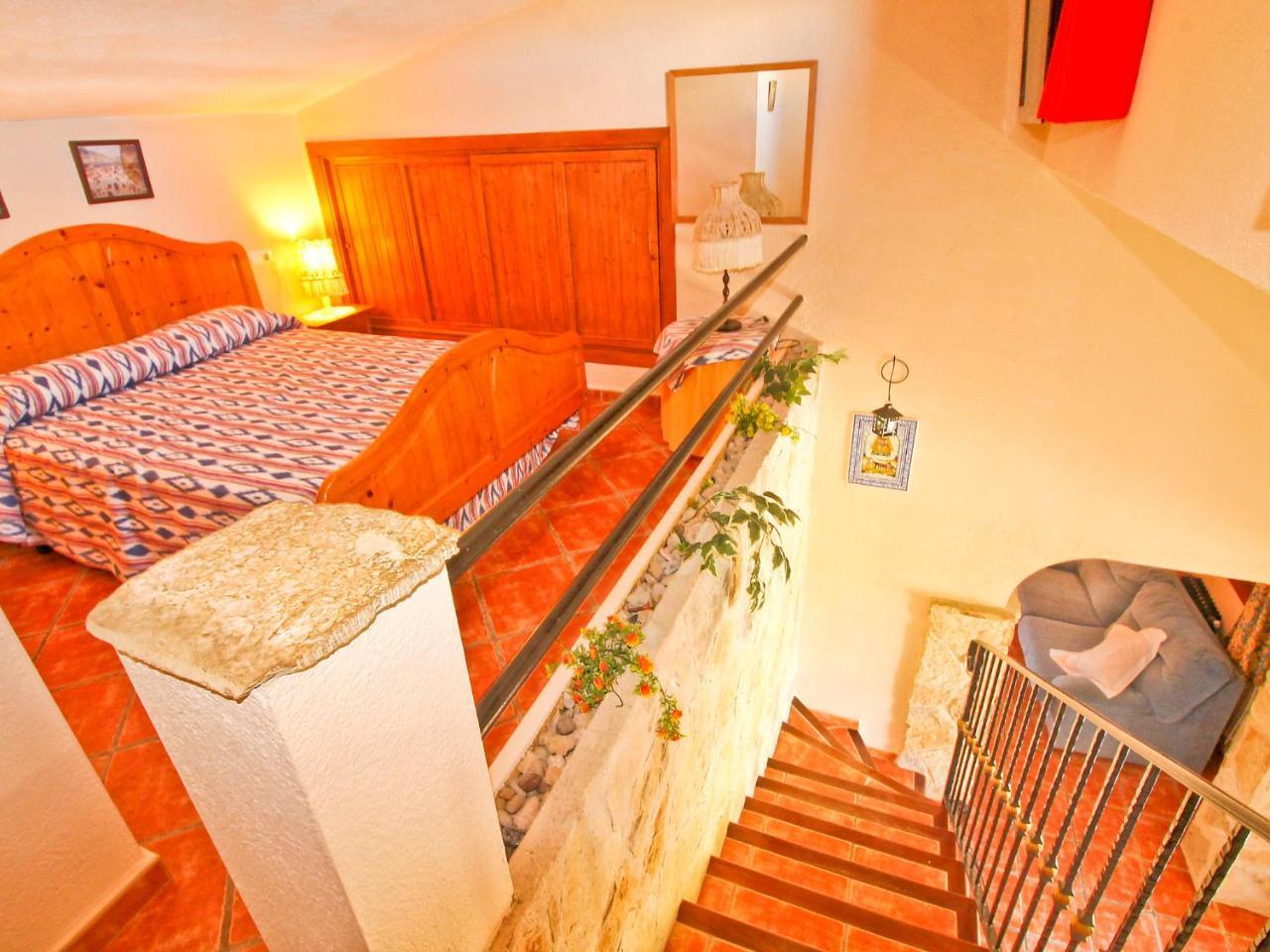 Holiday Home Villa Lavanda By Interhome Alcudia  Luaran gambar