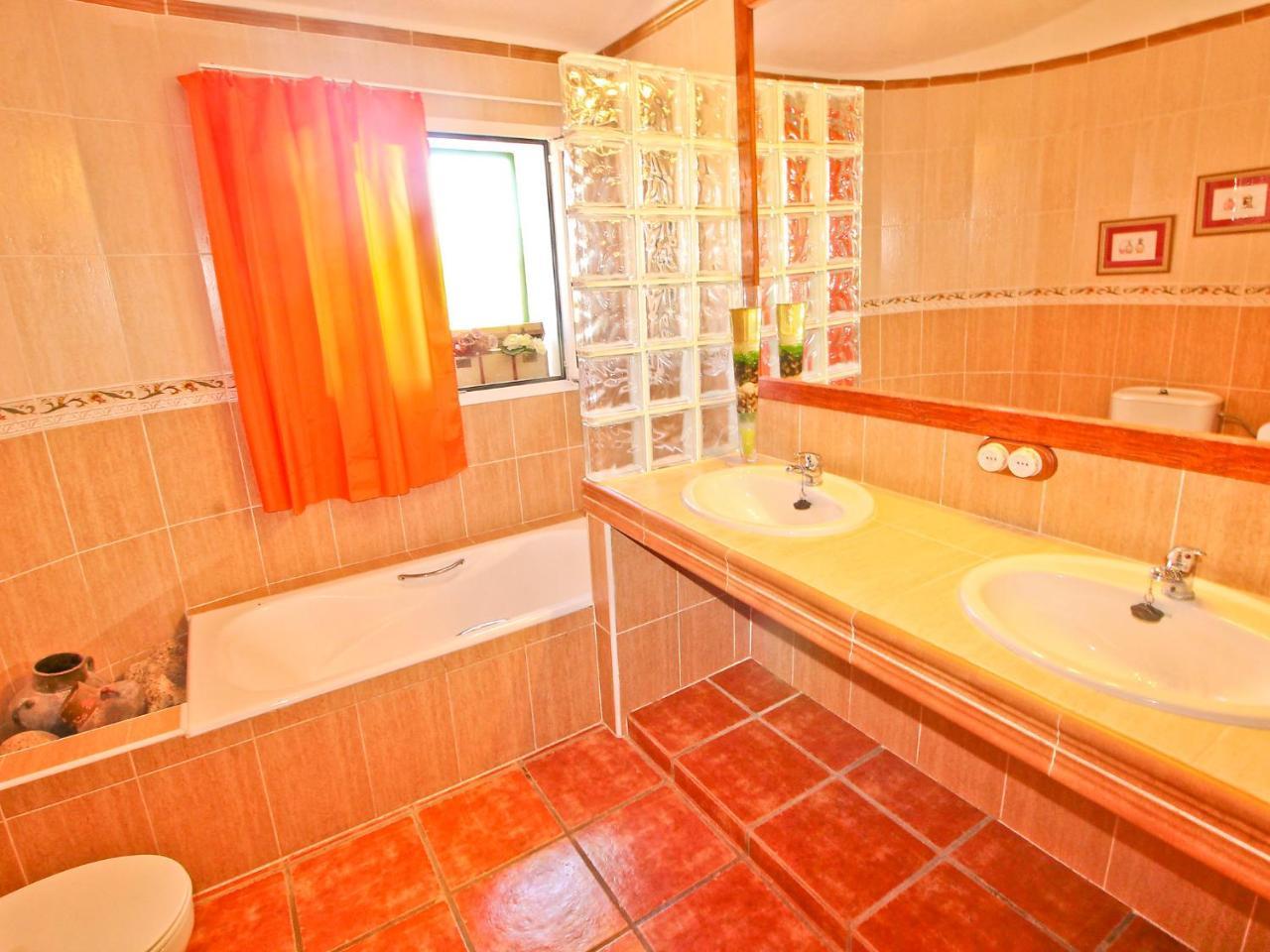 Holiday Home Villa Lavanda By Interhome Alcudia  Luaran gambar
