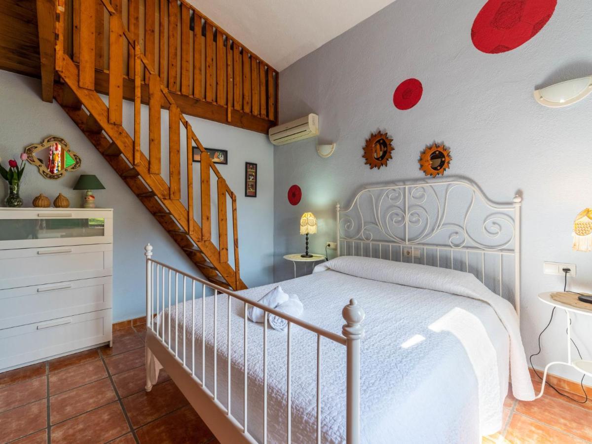 Holiday Home Villa Lavanda By Interhome Alcudia  Luaran gambar