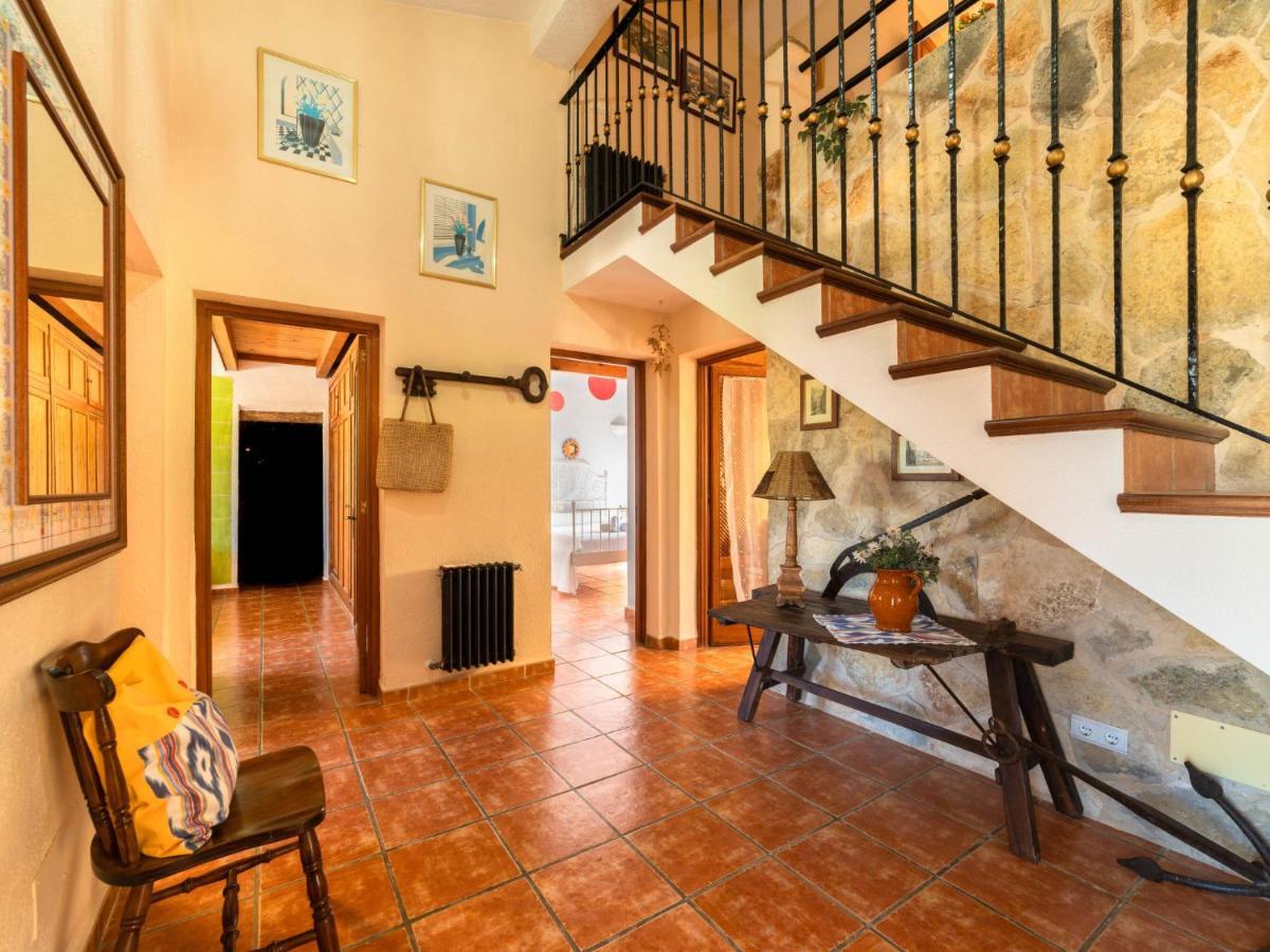 Holiday Home Villa Lavanda By Interhome Alcudia  Luaran gambar