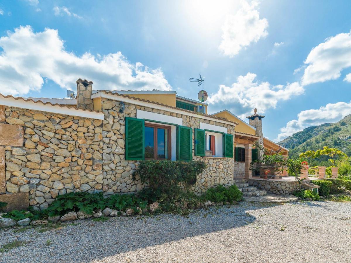 Holiday Home Villa Lavanda By Interhome Alcudia  Luaran gambar