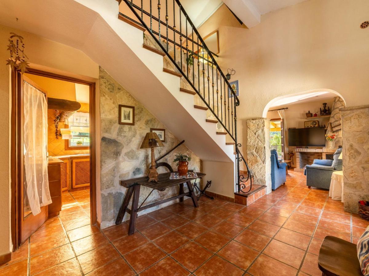 Holiday Home Villa Lavanda By Interhome Alcudia  Luaran gambar
