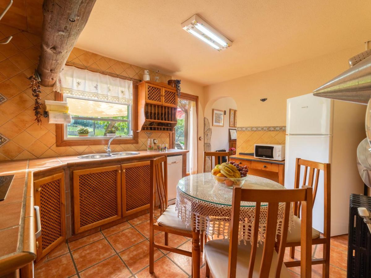 Holiday Home Villa Lavanda By Interhome Alcudia  Luaran gambar
